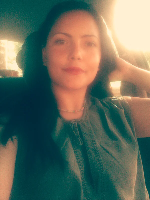 Dalila del Carmen Diez Isea